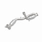 1996-1999 Ford Taurus Direct-Fit Catalytic Converter 23533 Magnaflow