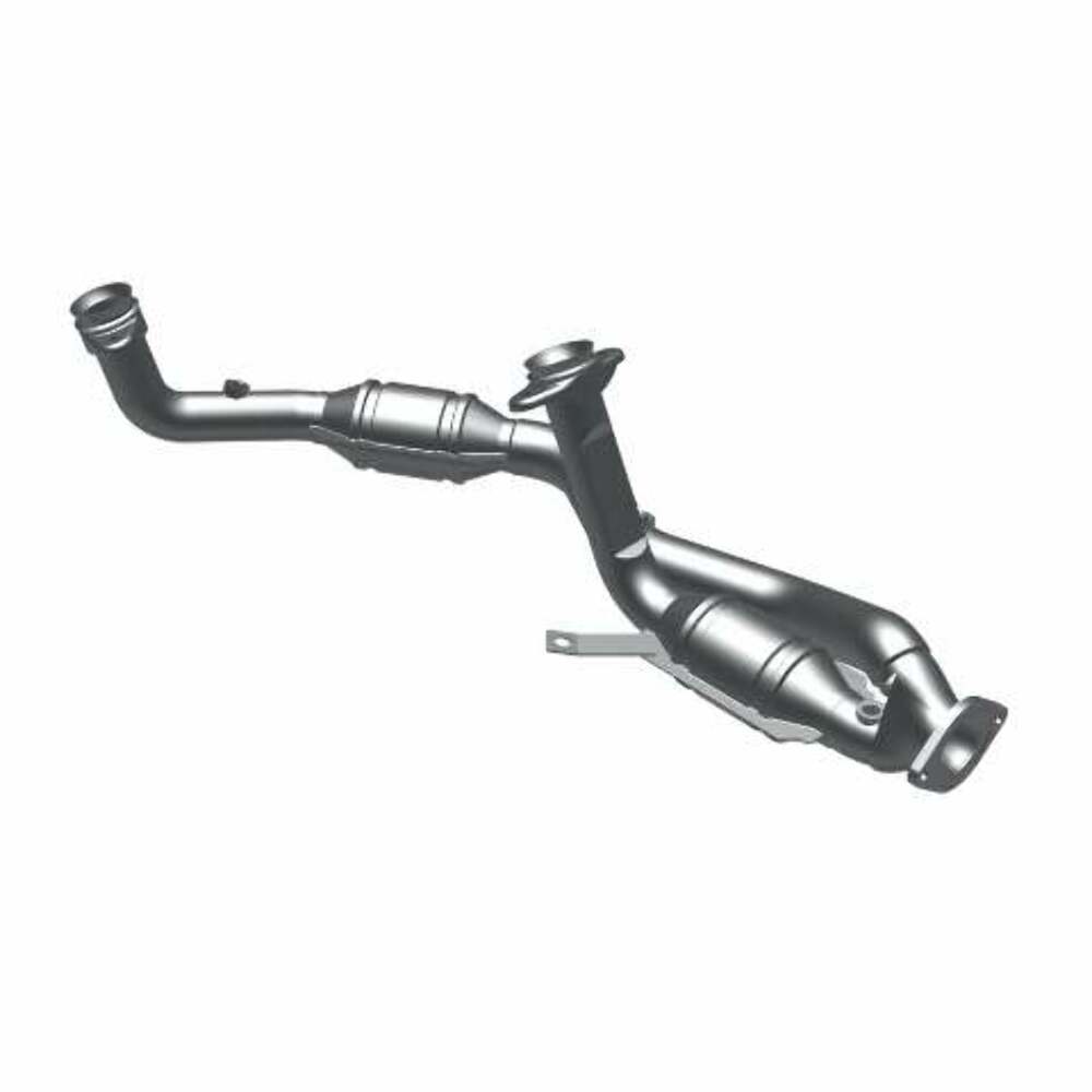 1996-1999 Ford Taurus Direct-Fit Catalytic Converter 23533 Magnaflow