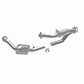 1996-1999 Ford Taurus Direct-Fit Catalytic Converter 23534 Magnaflow