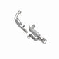 1996-1999 Ford Taurus Direct-Fit Catalytic Converter 23534 Magnaflow