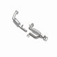 1996-1999 Ford Taurus Direct-Fit Catalytic Converter 23534 Magnaflow