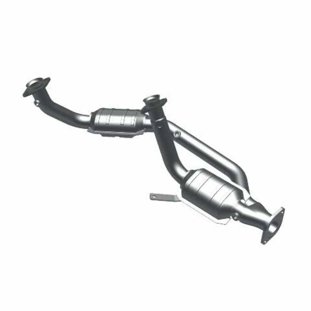 1996-1999 Ford Taurus Direct-Fit Catalytic Converter 23534 Magnaflow