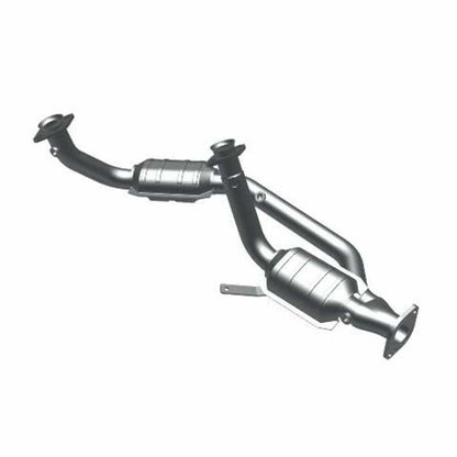1996-1999 Ford Taurus Direct-Fit Catalytic Converter 23534 Magnaflow