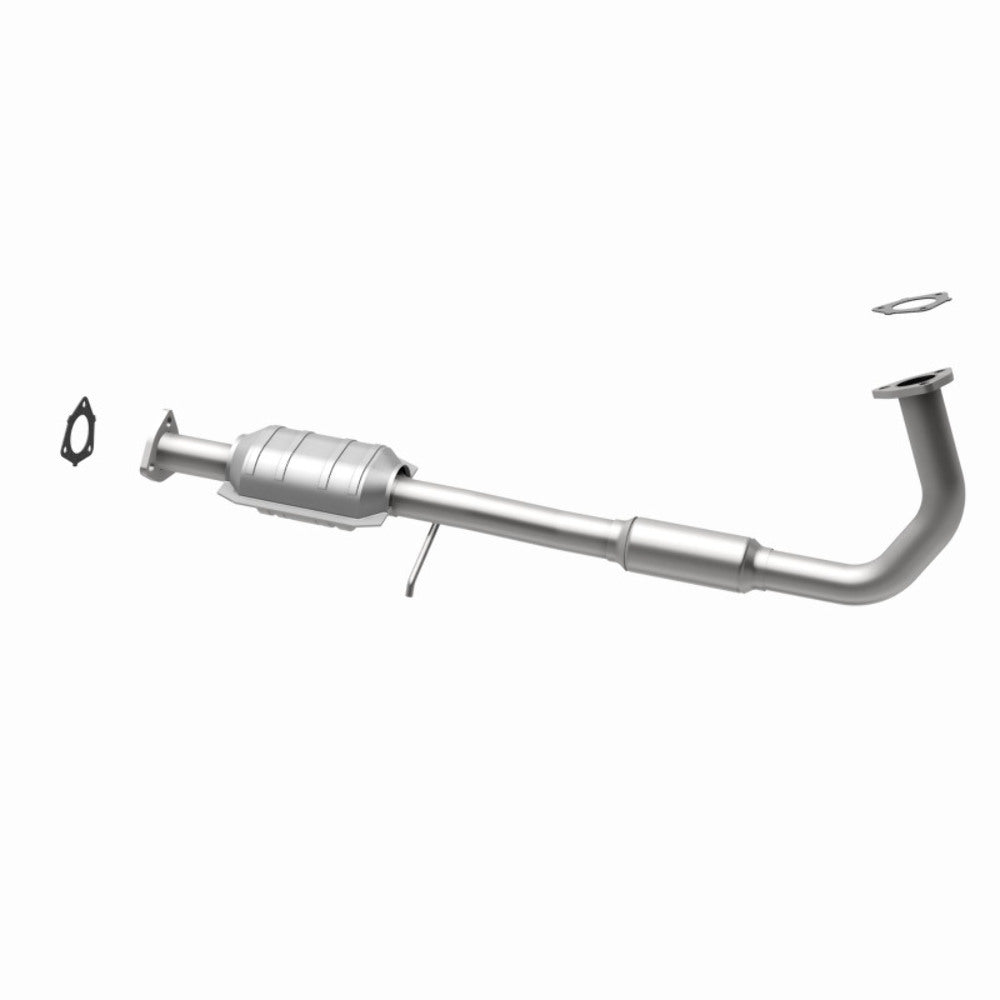 1993-1999 Saturn SC1 Direct-Fit Catalytic Converter 23535 Magnaflow - Catalytic Converters Car Part People