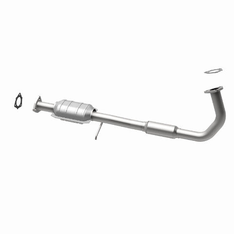 1993-1999 Saturn SC1 Direct-Fit Catalytic Converter 23535 Magnaflow