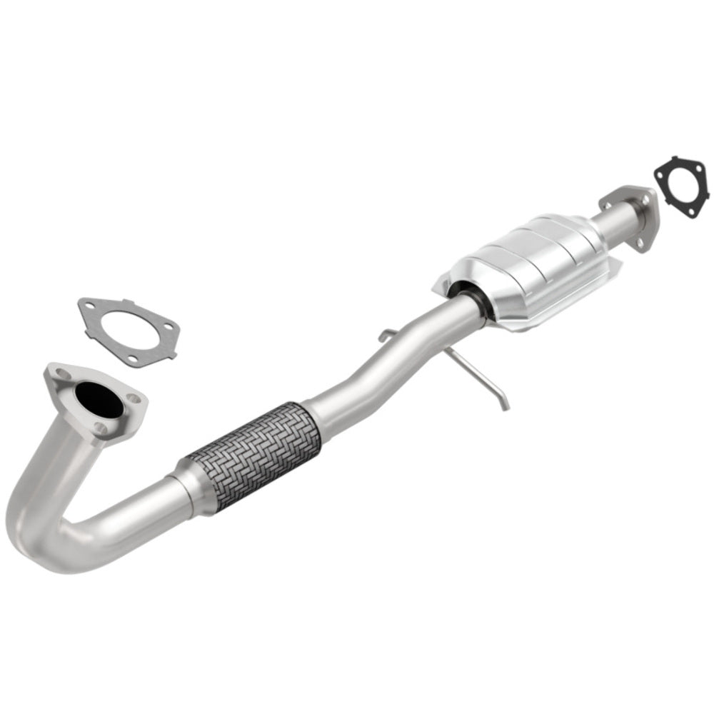 1993-1999 Saturn SC1 Direct-Fit Catalytic Converter 23535 Magnaflow - Catalytic Converters Car Part People