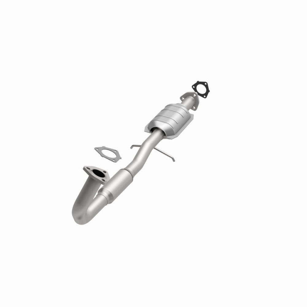1993-1999 Saturn SC1 Direct-Fit Catalytic Converter 23535 Magnaflow - Catalytic Converters Car Part People