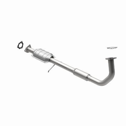 1993-1999 Saturn SC1 Direct-Fit Catalytic Converter 23535 Magnaflow