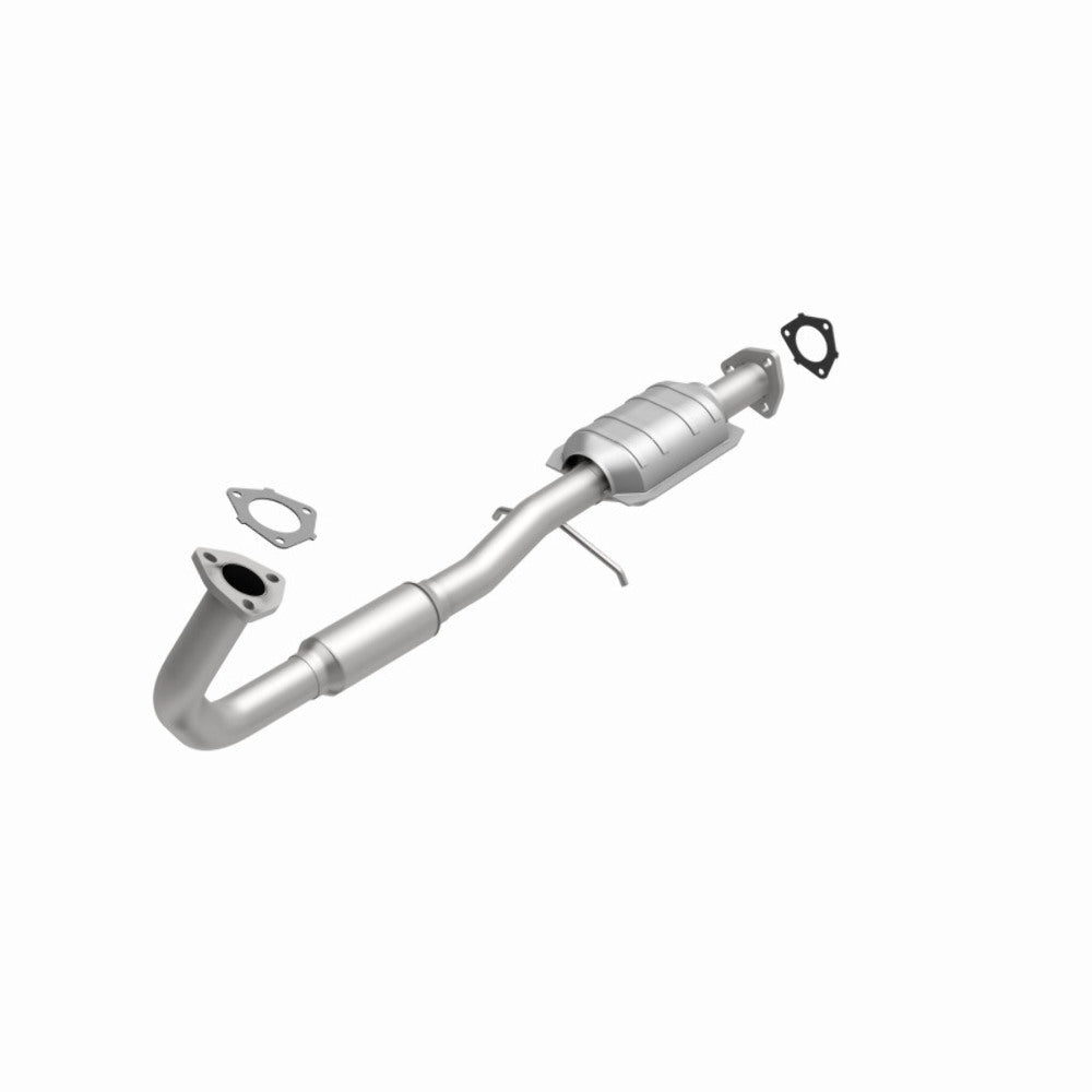 1993-1999 Saturn SC1 Direct-Fit Catalytic Converter 23535 Magnaflow - Catalytic Converters Car Part People