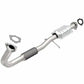 1993-1999 Saturn SC1 Direct-Fit Catalytic Converter 23535 Magnaflow
