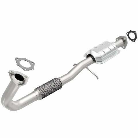 1993-1999 Saturn SC1 Direct-Fit Catalytic Converter 23535 Magnaflow