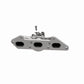 02 Volvo S80 2.9L Direct-Fit Catalytic Converter 23540 Magnaflow