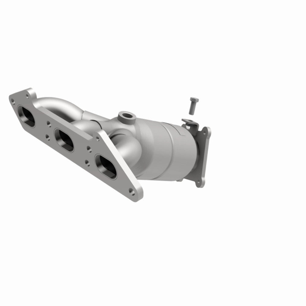 02 Volvo S80 2.9L Direct-Fit Catalytic Converter 23540 Magnaflow