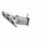 02 Volvo S80 2.9L Direct-Fit Catalytic Converter 23540 Magnaflow