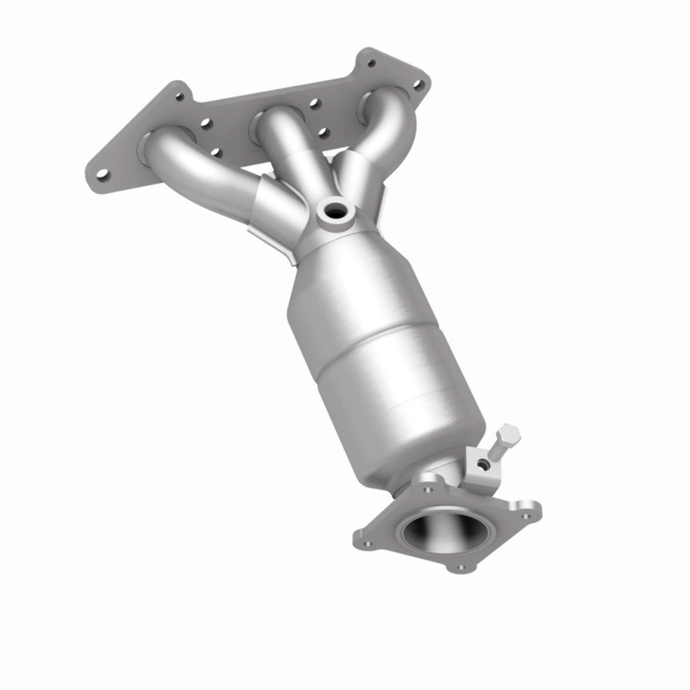02 Volvo S80 2.9L Direct-Fit Catalytic Converter 23540 Magnaflow