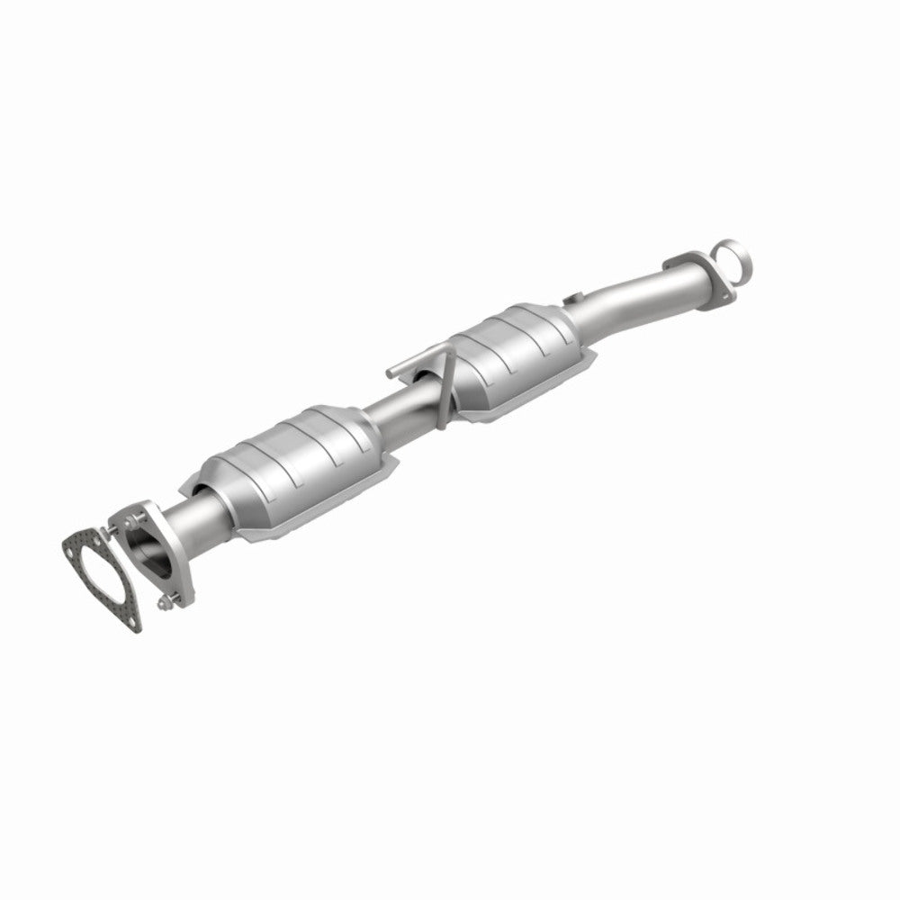 1998-2000 Ford Ranger Direct-Fit Catalytic Converter 3.0L/4.0L 23541 Magnaflow