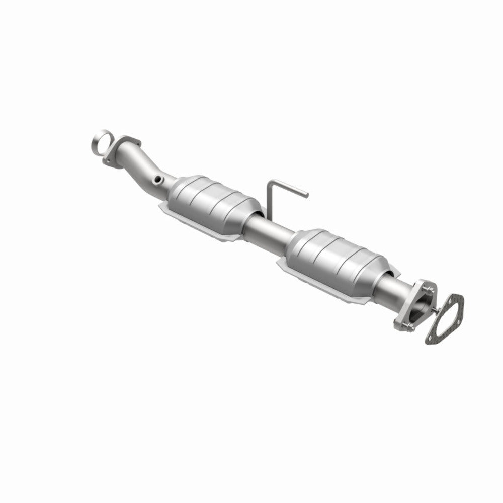 1998-2000 Ford Ranger Direct-Fit Catalytic Converter 3.0L/4.0L 23541 Magnaflow