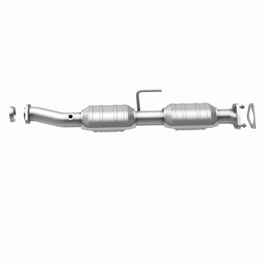 1998-2000 Ford Ranger Direct-Fit Catalytic Converter 3.0L/4.0L 23541 Magnaflow