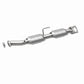 1998-2000 Ford Ranger Direct-Fit Catalytic Converter 3.0L/4.0L 23541 Magnaflow