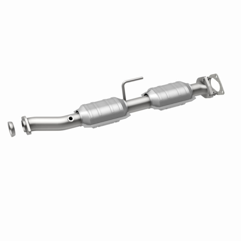 1998-2000 Ford Ranger Direct-Fit Catalytic Converter 3.0L/4.0L 23541 Magnaflow