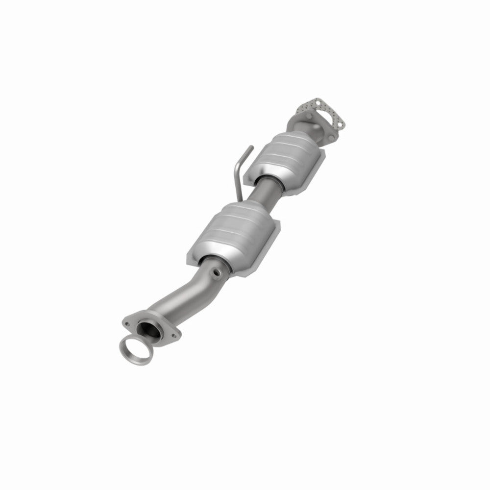 1998-2000 Ford Ranger Direct-Fit Catalytic Converter 3.0L/4.0L 23541 Magnaflow