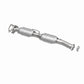 1998-2000 Ford Ranger Direct-Fit Catalytic Converter 3.0L/4.0L 23541 Magnaflow