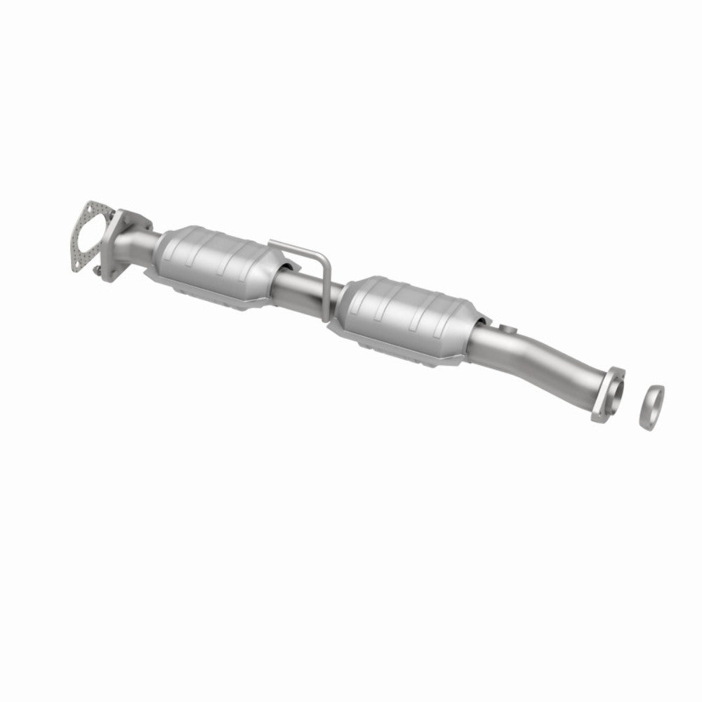 1998-2000 Ford Ranger Direct-Fit Catalytic Converter 3.0L/4.0L 23541 Magnaflow