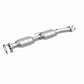 1998-2000 Ford Ranger Direct-Fit Catalytic Converter 3.0L/4.0L 23541 Magnaflow