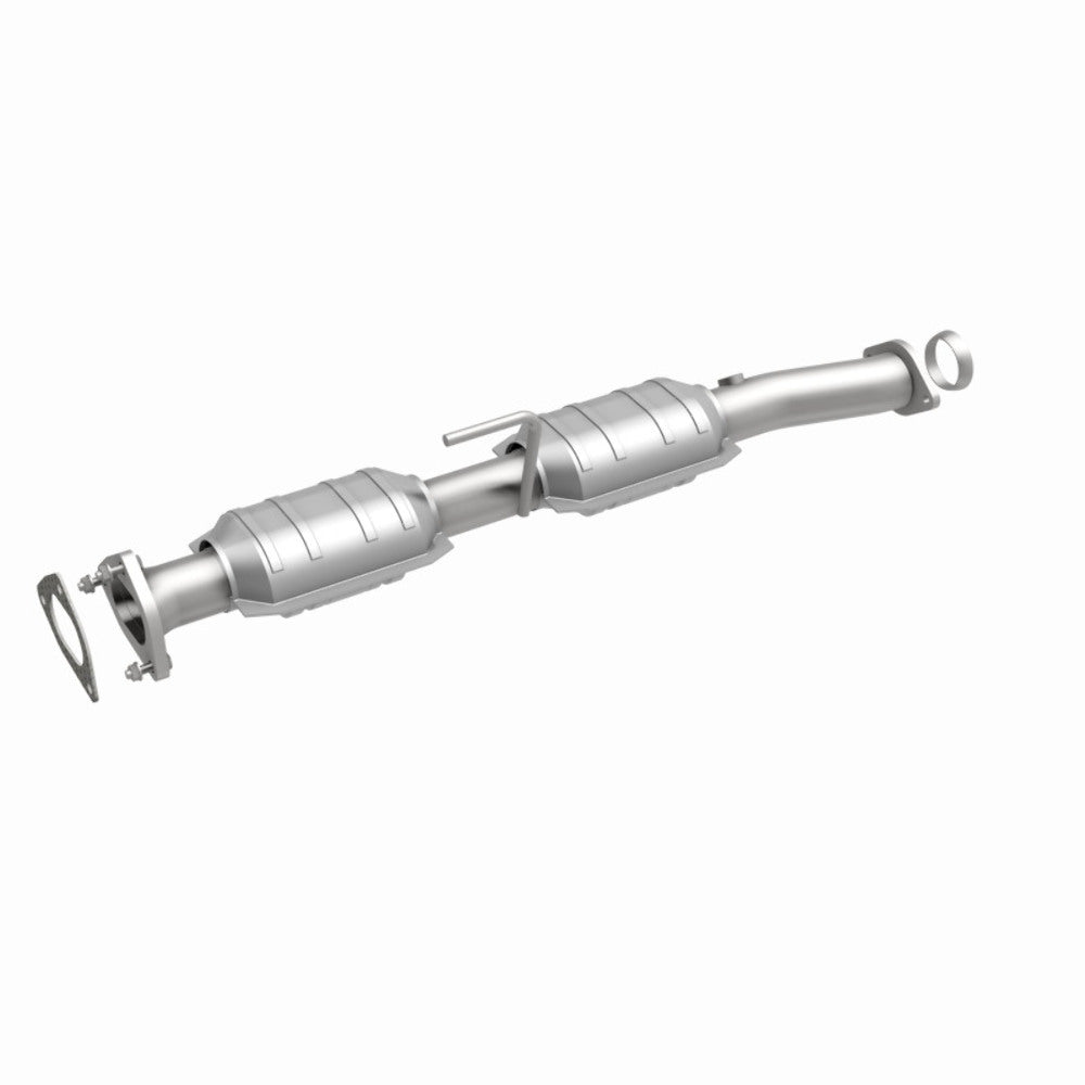 1998-2000 Ford Ranger Direct-Fit Catalytic Converter 3.0L/4.0L 23541 Magnaflow