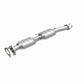 1998-2000 Ford Ranger Direct-Fit Catalytic Converter 3.0L/4.0L 23541 Magnaflow