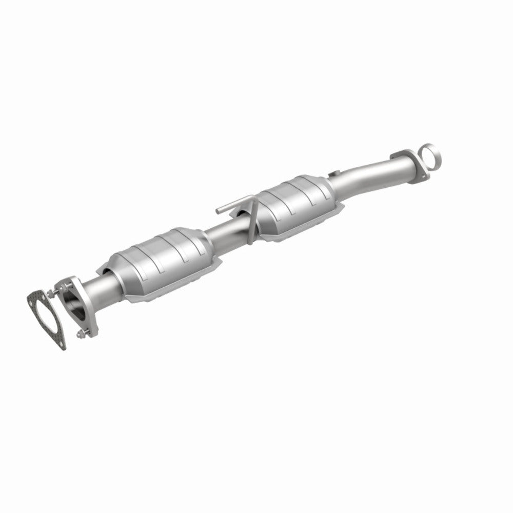 1998-2000 Ford Ranger Direct-Fit Catalytic Converter 3.0L/4.0L 23541 Magnaflow