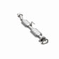 1998-2000 Ford Ranger Direct-Fit Catalytic Converter 3.0L/4.0L 23541 Magnaflow