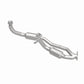 1999-2000 Ford Windstar Direct-Fit Catalytic Converter 23542 Magnaflow