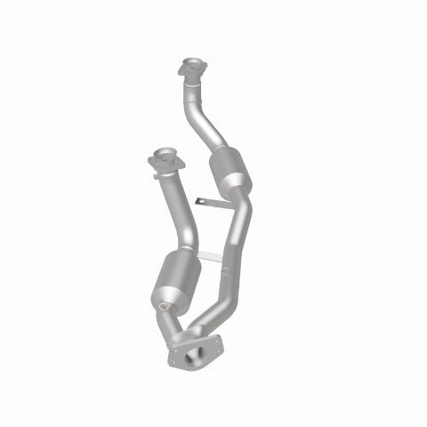 1999-2000 Ford Windstar Direct-Fit Catalytic Converter 23542 Magnaflow