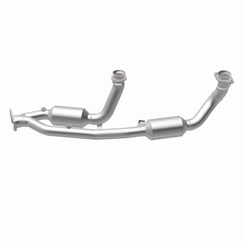 1999-2000 Ford Windstar Direct-Fit Catalytic Converter 23542 Magnaflow