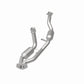 1999-2000 Ford Windstar Direct-Fit Catalytic Converter 23542 Magnaflow - Catalytic Converters Car Part People