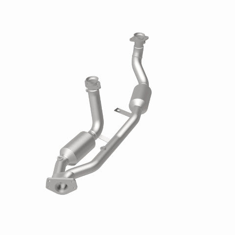 1999-2000 Ford Windstar Direct-Fit Catalytic Converter 23542 Magnaflow
