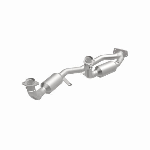 1999-2000 Ford Windstar Direct-Fit Catalytic Converter 23542 Magnaflow