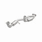 1999-2000 Ford Windstar Direct-Fit Catalytic Converter 23542 Magnaflow
