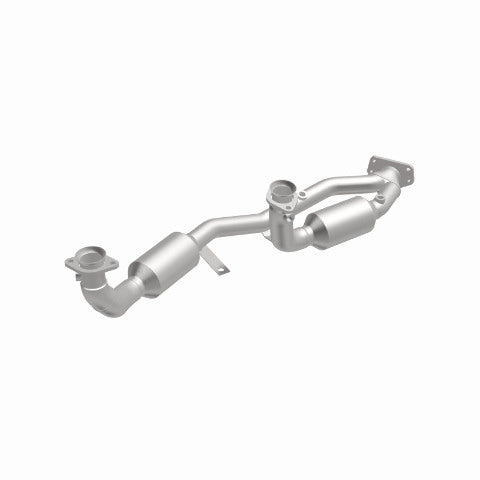1999-2000 Ford Windstar Direct-Fit Catalytic Converter 23542 Magnaflow