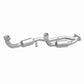 1999-2000 Ford Windstar Direct-Fit Catalytic Converter 23542 Magnaflow