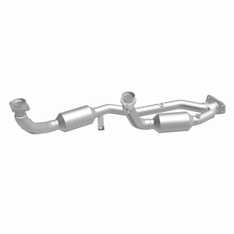 1999-2000 Ford Windstar Direct-Fit Catalytic Converter 23542 Magnaflow