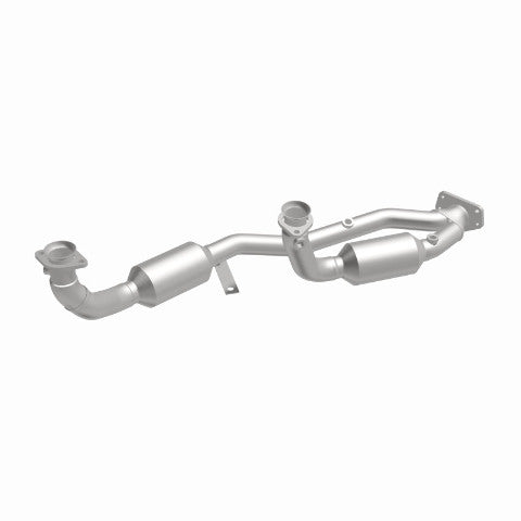 1999-2000 Ford Windstar Direct-Fit Catalytic Converter 23542 Magnaflow