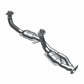 1999-2000 Ford Windstar Direct-Fit Catalytic Converter 23542 Magnaflow
