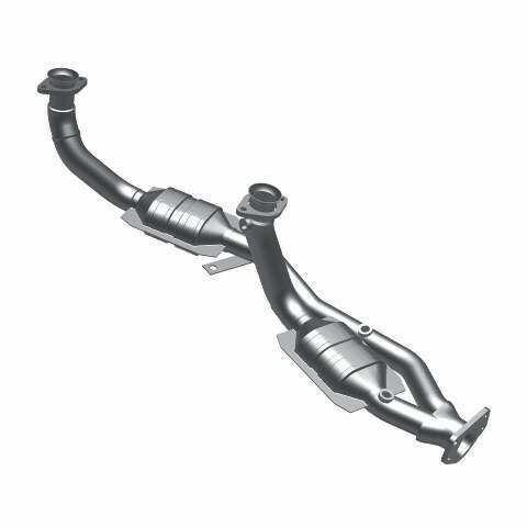1999-2000 Ford Windstar Direct-Fit Catalytic Converter 23542 Magnaflow