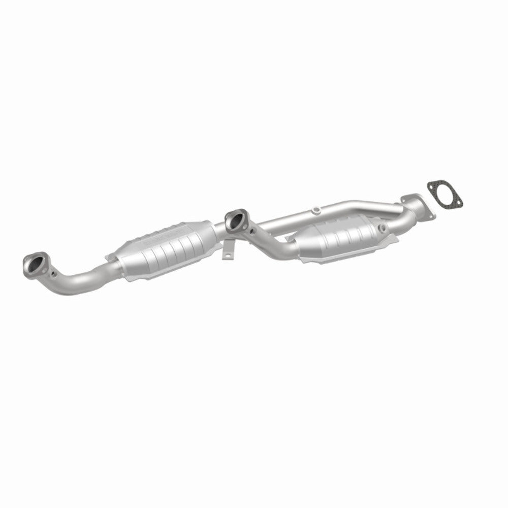 1999-2000 Ford Windstar Direct-Fit Catalytic Converter 23543 Magnaflow