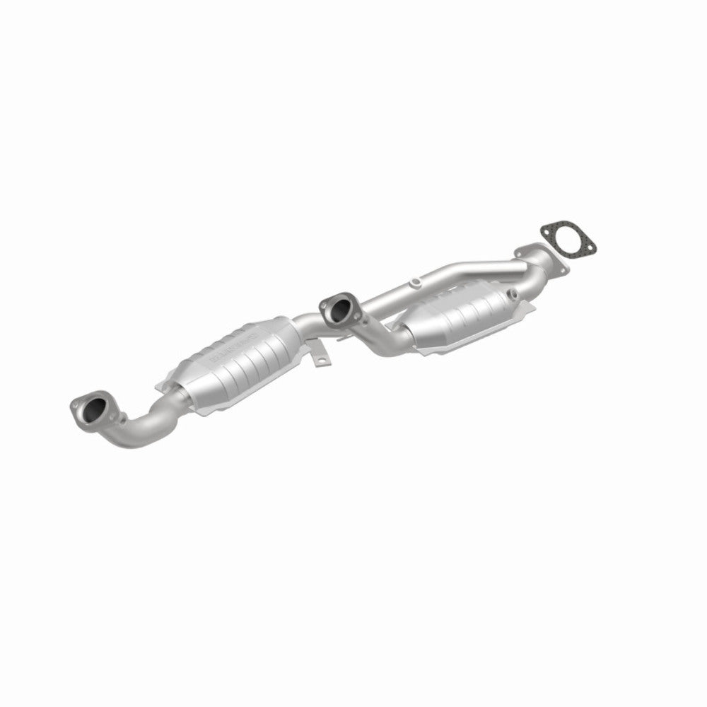 1999-2000 Ford Windstar Direct-Fit Catalytic Converter 23543 Magnaflow