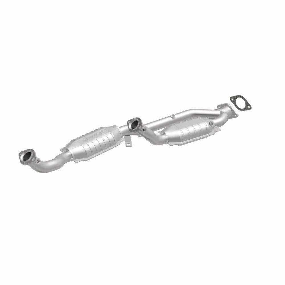 1999-2000 Ford Windstar Direct-Fit Catalytic Converter 23543 Magnaflow
