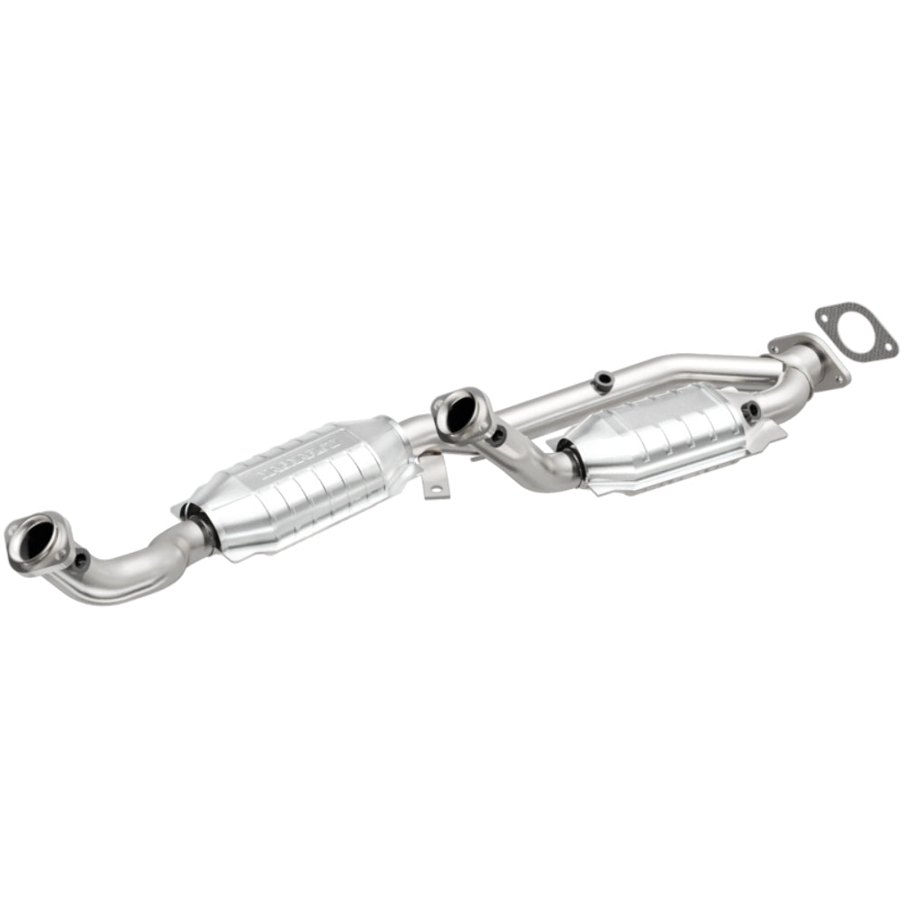 1999-2000 Ford Windstar Direct-Fit Catalytic Converter 23543 Magnaflow