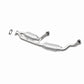 1999-2000 Ford Windstar Direct-Fit Catalytic Converter 23543 Magnaflow